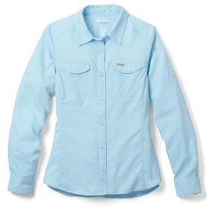 Columbia Omni-Shade Shirt ✨NEW✨